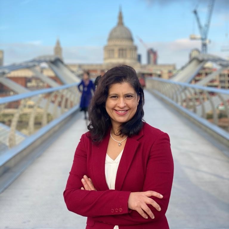 Dr Abha Gulati, Consultant Dermatologist